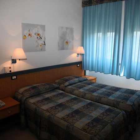 Albergo Rossella Castiglione della Pescaia Kamer foto
