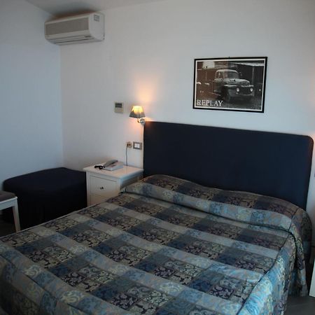 Albergo Rossella Castiglione della Pescaia Kamer foto