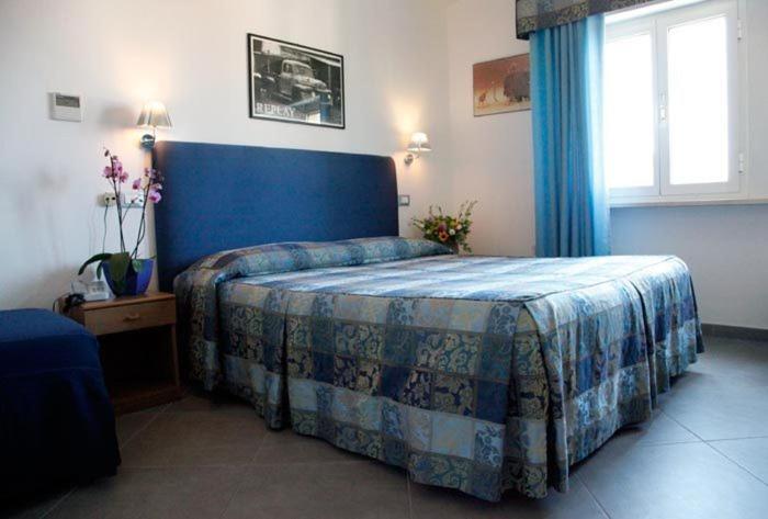 Albergo Rossella Castiglione della Pescaia Kamer foto