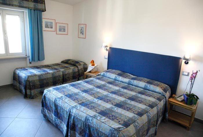 Albergo Rossella Castiglione della Pescaia Kamer foto