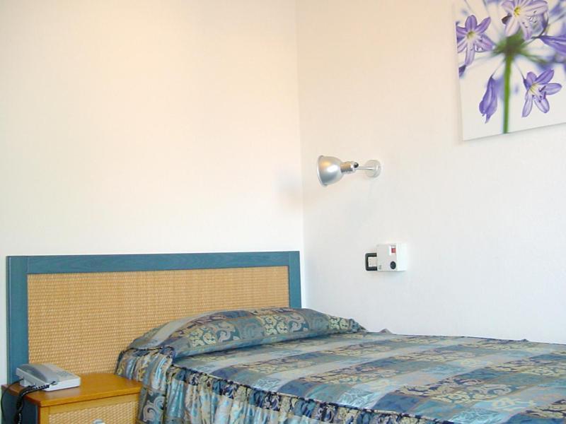 Albergo Rossella Castiglione della Pescaia Kamer foto