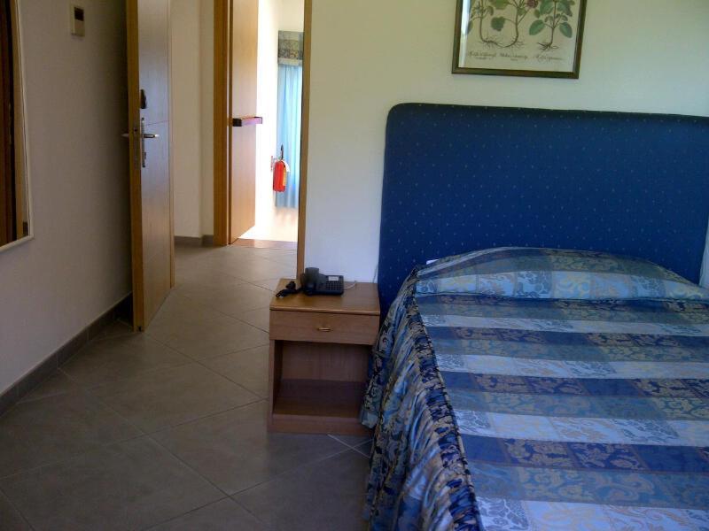 Albergo Rossella Castiglione della Pescaia Kamer foto